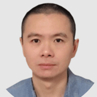 Dr.Michael Jin
