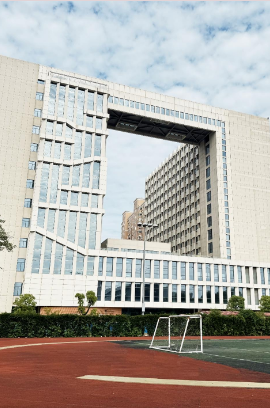 学校大楼