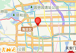 保研人北京校区地址