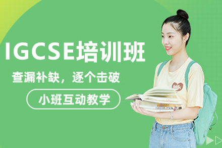 大连IGCSE培训如何助力国际教育路径