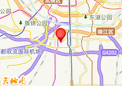 成都市高新校区