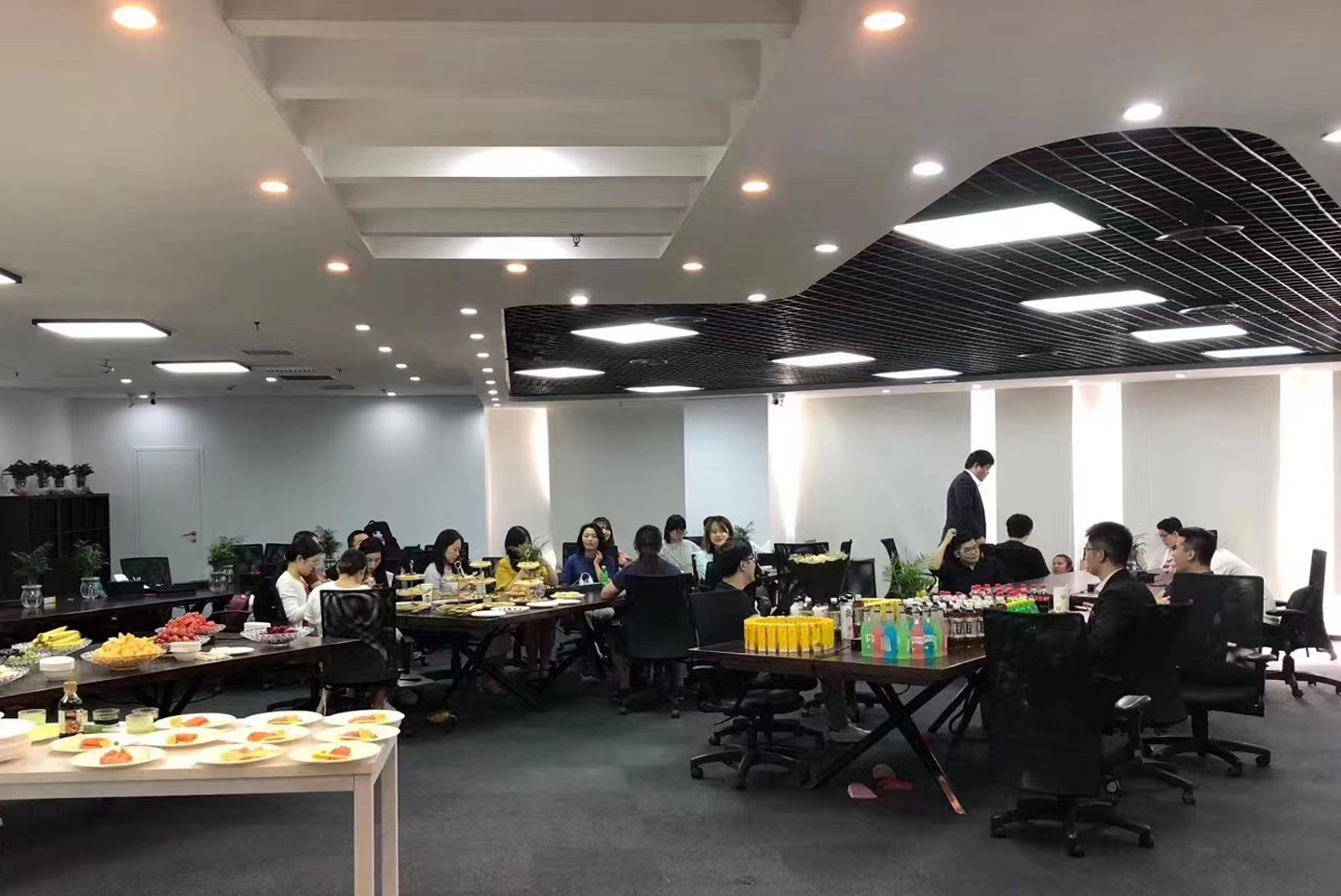 学习环境
