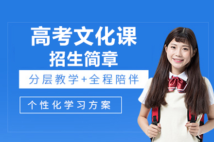 上海高考文化课全科特训营：提分攻略与志愿填报指南