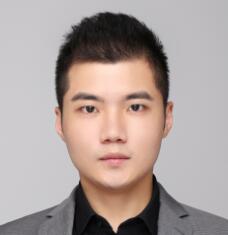 陈禹舟老
