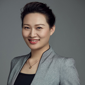 席忠婷