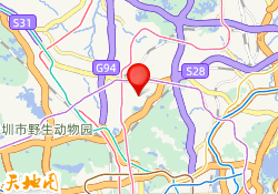 龙岗校区