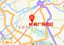 时尚广场校区