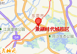 景湖时代城校区