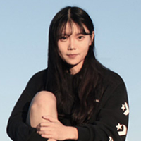 IVY老师