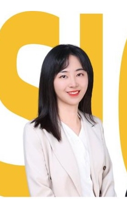 墨墨学姐