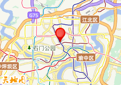 重庆市江北校区