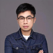Huang Chen老师