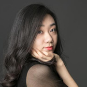 Fu Yijia老师