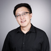 Louis Zhao老师