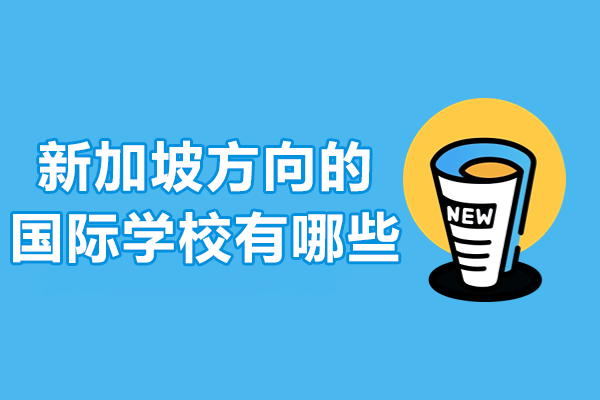 上海新加坡国际学校全解析：特色课程与升学路径详解