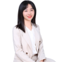 墨墨学姐