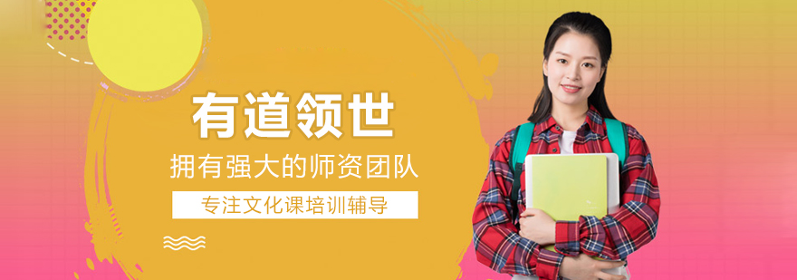北京有道领世一对一