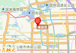 海淀金源校区