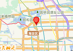 苏州街校区