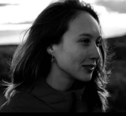 CLAUDIA ROBALIN