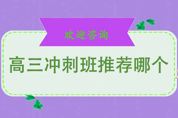 探索北京高三冲刺班优选：锐思教育分层教学优势