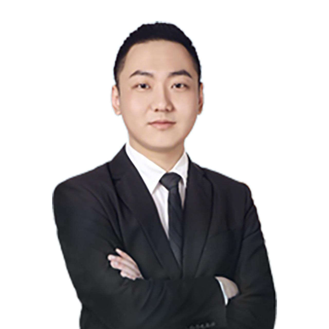 王子豪