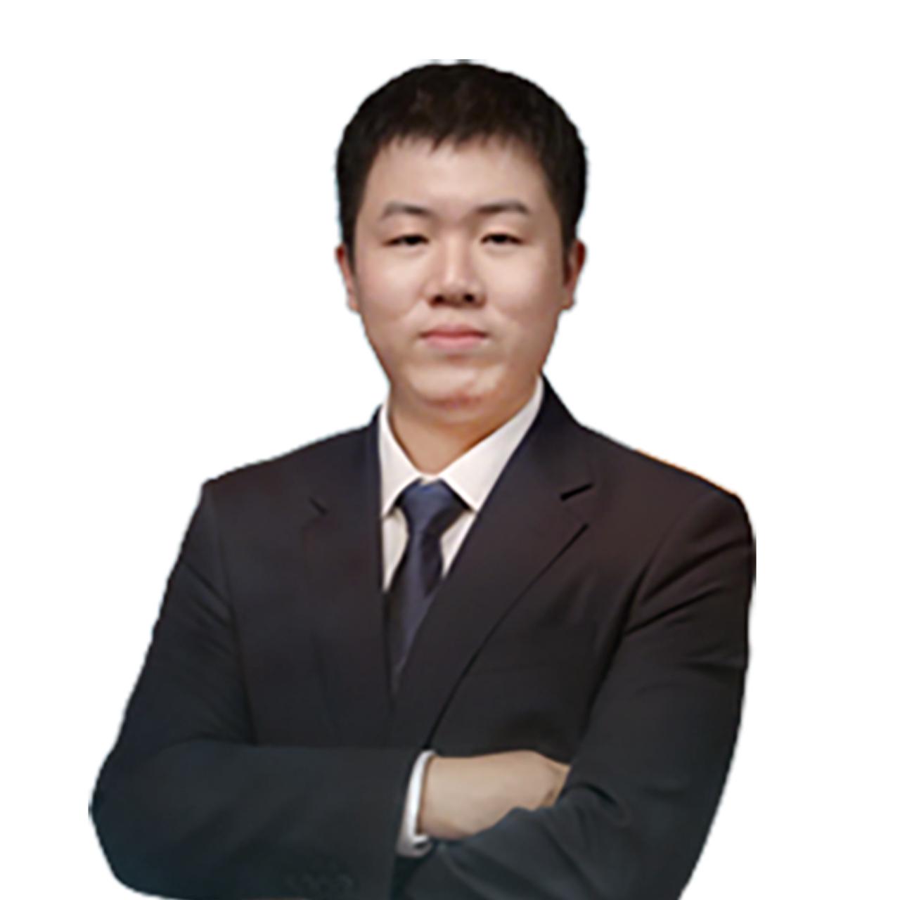 刘星宇