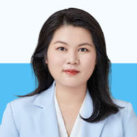 Harper熊老师