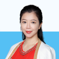 Christine刘老师