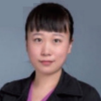 刘丽莎老师