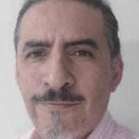 Fernando Arcos老