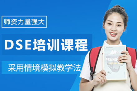 成都DSE精英培训：解锁香港升学捷径