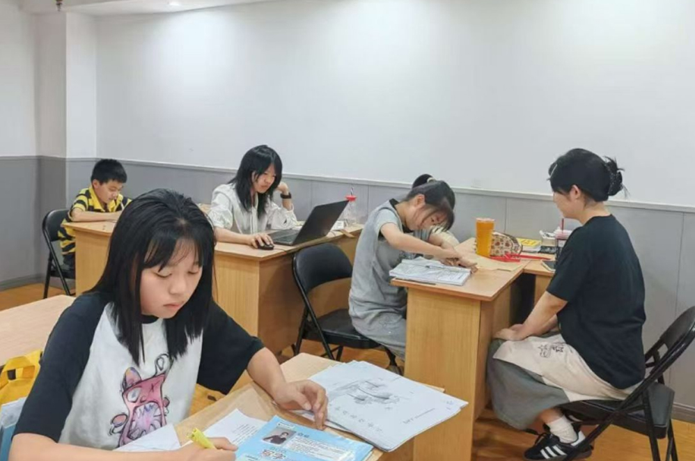 学习环境