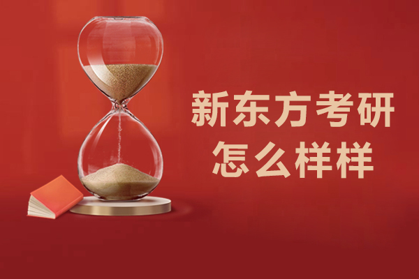 揭秘新东方考研培训的核心竞争力与教学特色