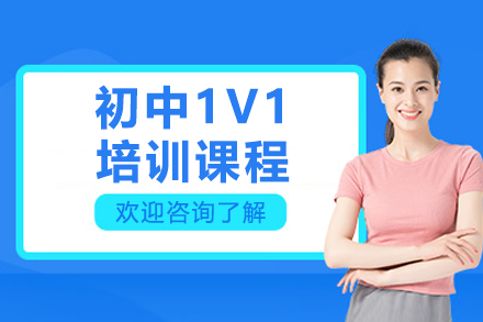 初中高效个性化1对1辅导方案：针对性提升学习潜力