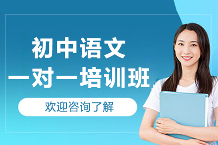全方位初中语文一对一辅导指南
