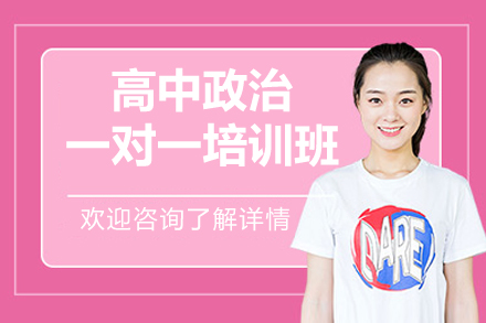 高中政治一对一辅导：高效提分的全方位策略