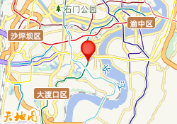 谢家湾校区