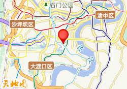 杨家坪校区