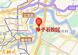 弹子石校区