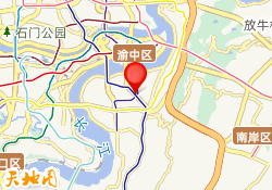 南坪校区