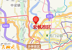 宏帆校区