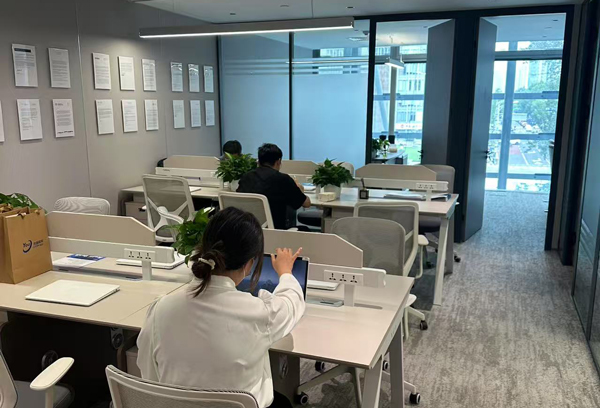 学校环境