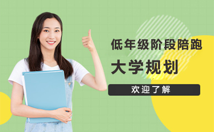 大学低年级升学规划全攻略：打造精英成长路径