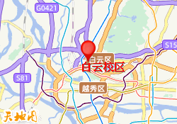 白云校区