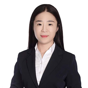 赵丽茹