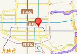碑林校区