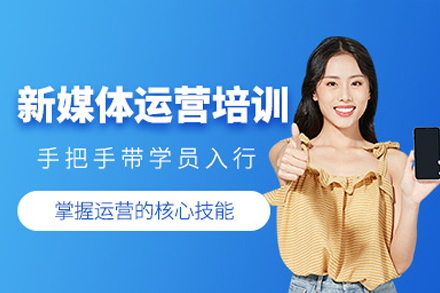东莞新媒体运营实战精进：全平台技能深度训练指南