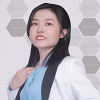 佘胭雯老师