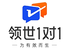 领世1对1